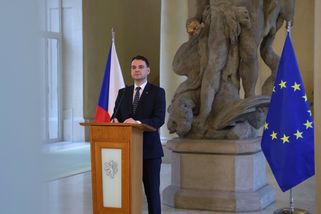 Jsme hrozní, a je nám to jedno. V české podpoře Izraele jsou rasisti i havlisti jedna rodina